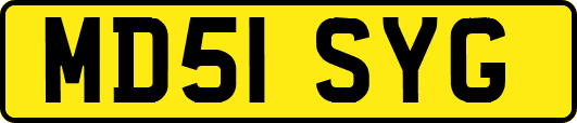 MD51SYG