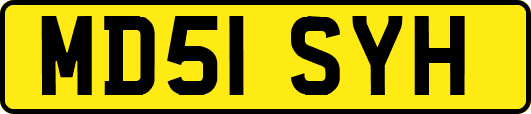 MD51SYH