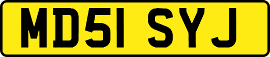 MD51SYJ
