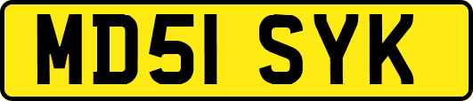 MD51SYK