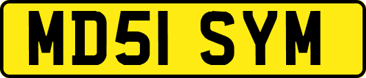 MD51SYM
