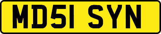 MD51SYN