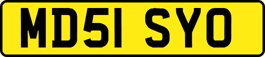 MD51SYO