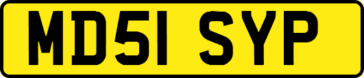 MD51SYP