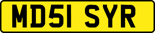 MD51SYR