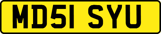 MD51SYU
