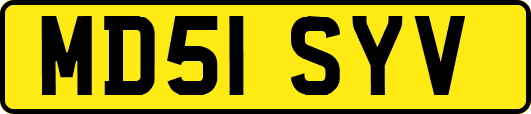 MD51SYV