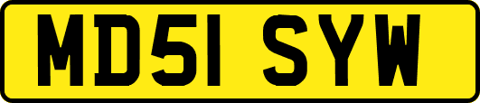 MD51SYW