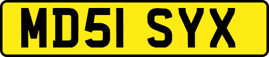 MD51SYX