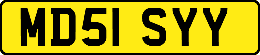 MD51SYY
