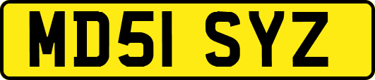 MD51SYZ