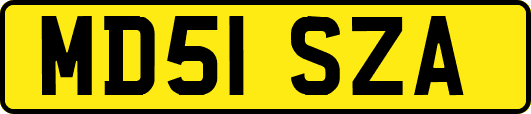 MD51SZA