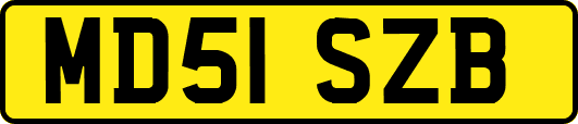 MD51SZB