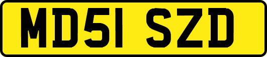 MD51SZD