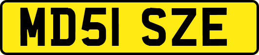 MD51SZE