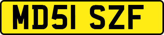 MD51SZF