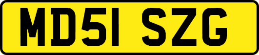 MD51SZG
