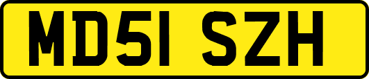 MD51SZH