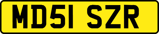 MD51SZR