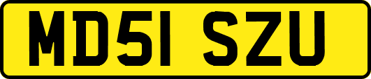 MD51SZU