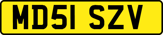 MD51SZV