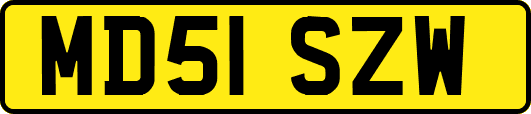 MD51SZW