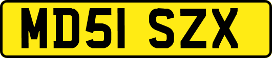 MD51SZX