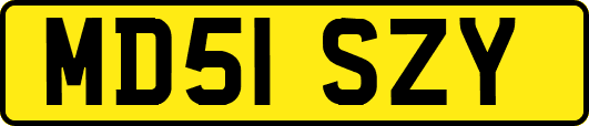 MD51SZY