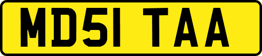 MD51TAA