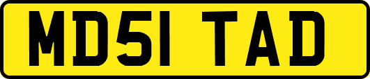 MD51TAD