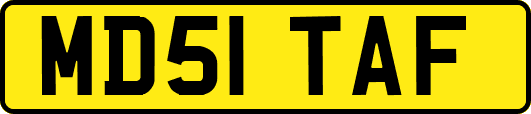 MD51TAF