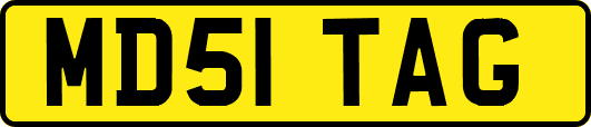 MD51TAG