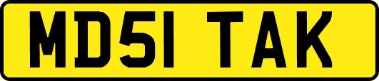 MD51TAK