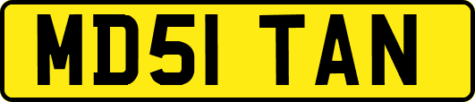 MD51TAN