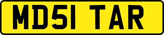 MD51TAR