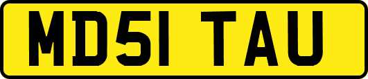 MD51TAU
