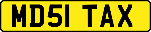 MD51TAX