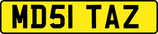 MD51TAZ