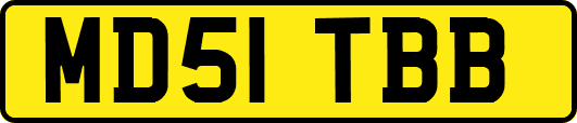 MD51TBB
