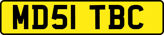 MD51TBC