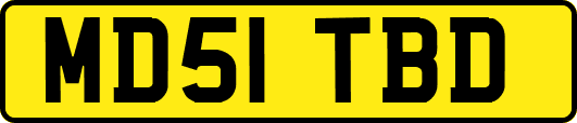 MD51TBD