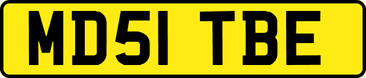 MD51TBE