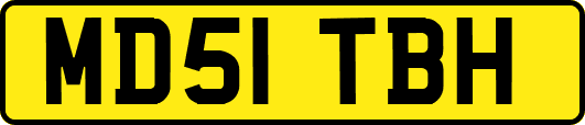 MD51TBH