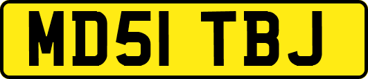 MD51TBJ