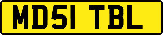 MD51TBL