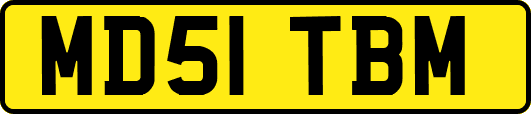MD51TBM