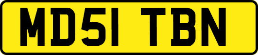 MD51TBN
