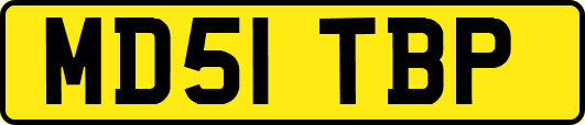 MD51TBP
