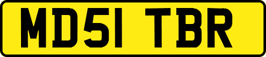 MD51TBR