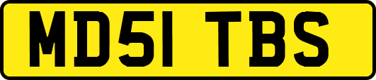 MD51TBS
